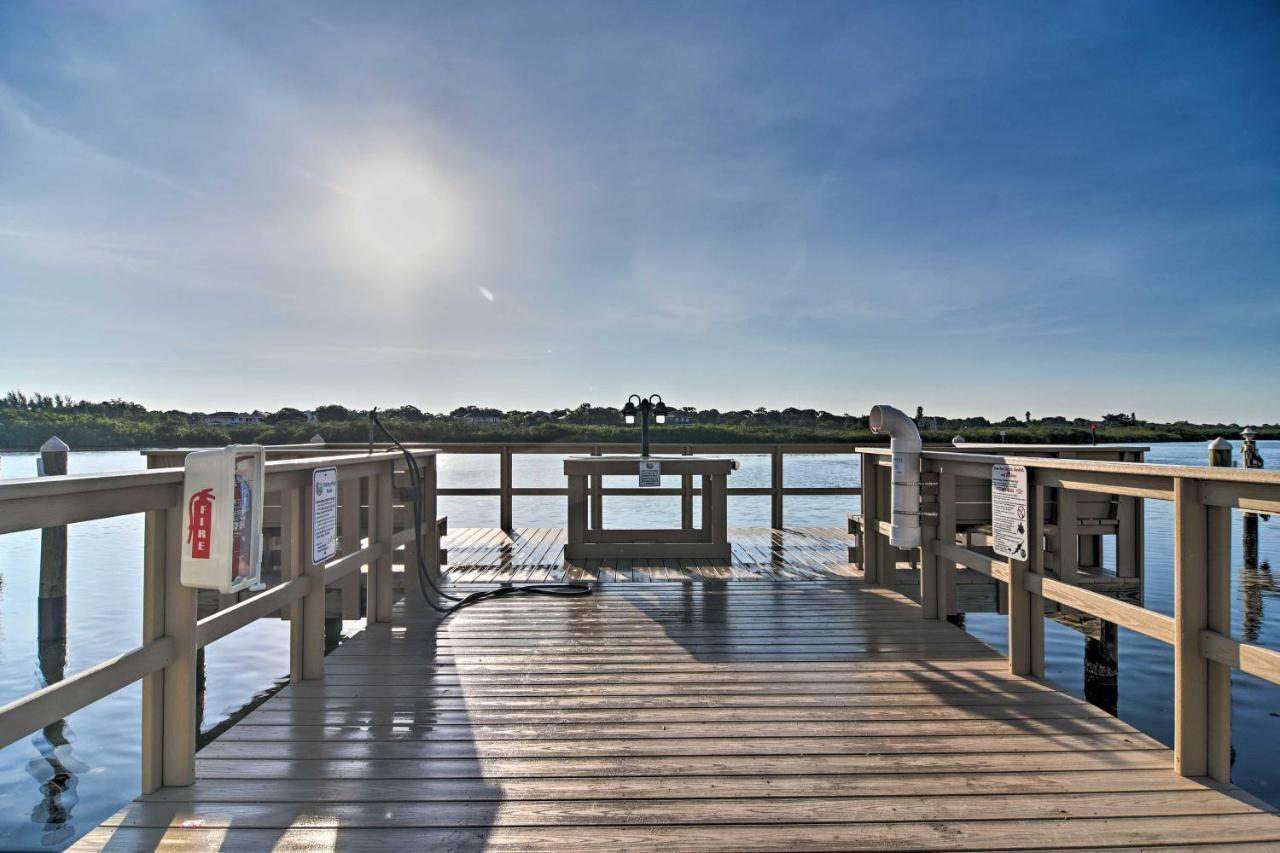 Vibrant Resort Condo With Dedicated Beach Access Clearwater Beach Exterior photo